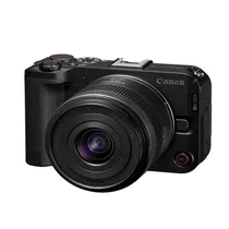 Camera Canon Eos R50 V RF-s 14-30MM F/4-6.3 Is STM