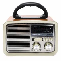 Radio Ecopow...