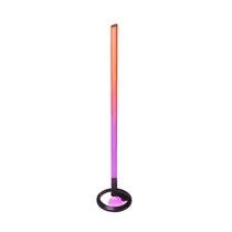 JBL Partylight Stick c/BT Black