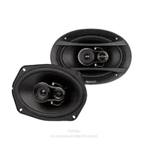 Alto F. 6X9 Nakamichi NSE-6918 260W/3VIAS 109049