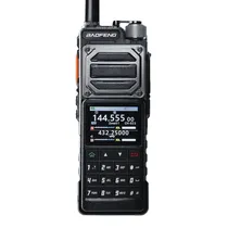  Walkie Talk...