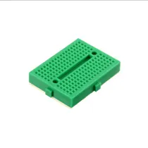 Ard Protoboard 170 Pontos Verde Arduino