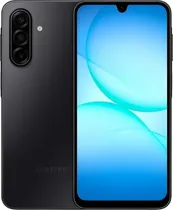 Celular Samsung A17 SM-A175F/DS 128GB/4GB Ram Lte Black *Con Cargador*