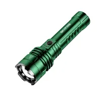 Linterna LED...