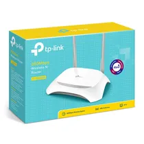 Roteador TL-WR840N 300 MBPS