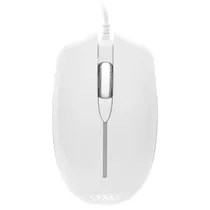Mouse Satellite A-512 - Blanco
