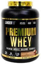  Landerfit P...