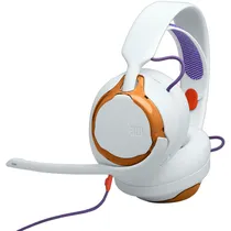 Fone de Ouvido JBL Quantum Gaming Q250 - Azul-Petróleo