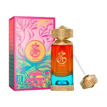 Perfume Oil ...