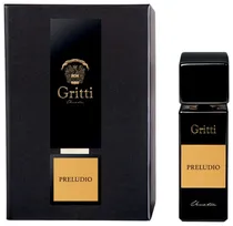 Perfume Grit...