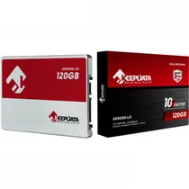 Keepdata HD SSD 120GB KDS120G-L21