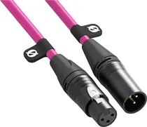  Cable XLR R...