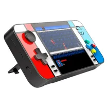  Console Pow...