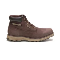  Bota Caterp...