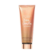 Creme Victoria's Secret Body Lotion Bare Vanilla Shimmer 236ML