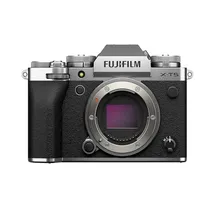  Camera Fuji...
