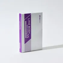 Stun Medical - Line Body Safe & Easy 55