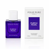 Folie Pure Purple Pearl Edp 30ML Women