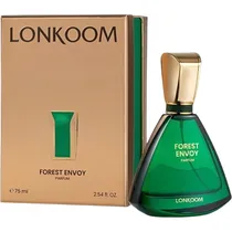 Lonkoom Forest Envoy Unisex 75ML Parfum 614387