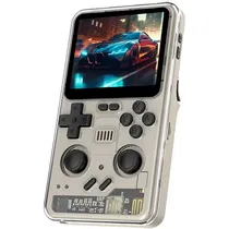  Console Por...