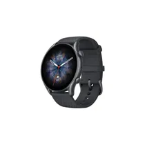 Amazfit Reloj Smart GTR 3 Pro 46MM A2040 Infinite Black