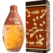 Cafe Fem 90M...