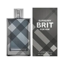 Perfume Burb...