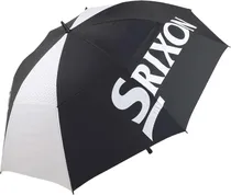 Guarda Chuva Srixon 12133112 - Black/White
