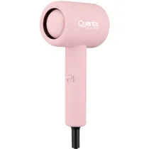 Secador de Cabelo Quanta Nice Boy QTSDCP10 1000W 2V - Pink