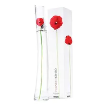 Perfume Kenzo Flower Recarregável Edp Feminino - 100ML
