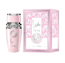 Afaq Perfume Kyra F Eau de Parfum 100ML