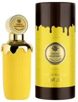 Perfume Dar El Ward Choco Mandarin Edp 100ML - Unissex