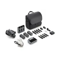 Drone Dji Mavic 4 Pro FLY More Combo com Dji RC 2