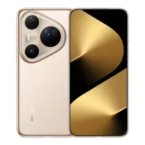 Huawei Cel Pura 80 Ultra 6.8" DS Lte 16/512GB Prestige Gold