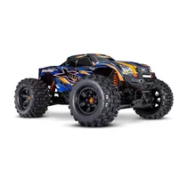  Carro Traxx...