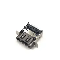  CM Conector...