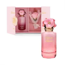 Perfume Mais...