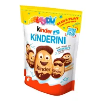  Biscoito Ki...