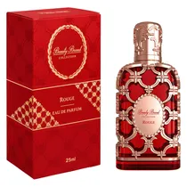 Perfume Beau...