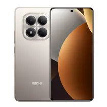 Smartphone Xiaomi Redmi Note 15 Pro DS Lte 8/256GB  6.77" 200+8/32MP 45W - Titanium