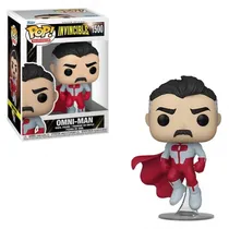 Funko Pop Te...