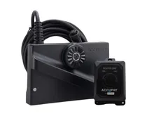 Accuphy Pinglive Fishfinder