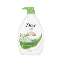 Gel de Baño ...