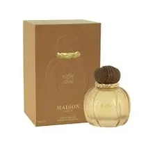 Maison Asrar Perfume Coffee Blend F Eau de Parfum 100ML