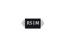 Receptor Diodo SS34 DO-214AC