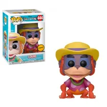  Funko Chase...