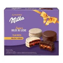  Alfajor Mil...