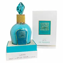  Perfume Lat...