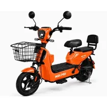  Moto Electr...