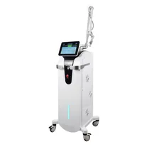 Maquina Laser CO2 Fraccionado